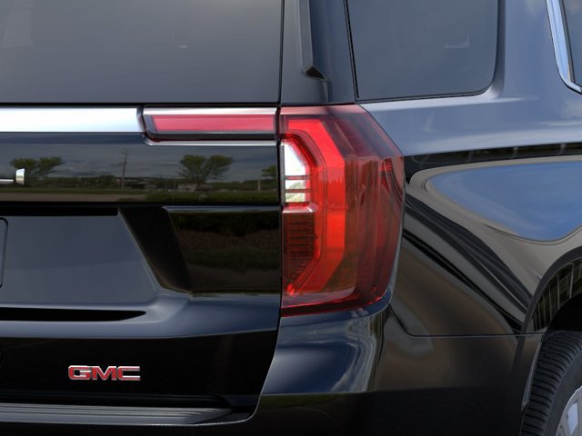 New 2027 GMC Yukon Denali w/ Advanced Technology Package AWD/4WD image 11