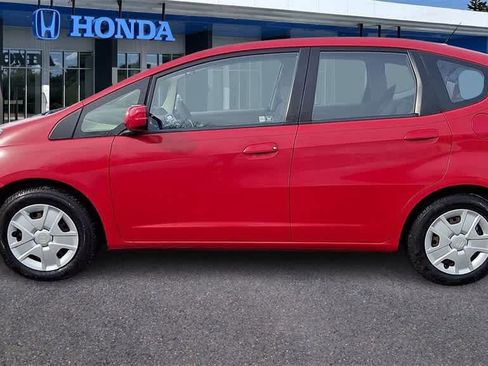 Used 2013 Honda Fit image 5