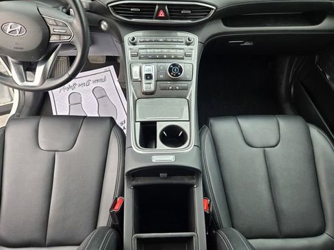 Used 2023 Hyundai Santa Fe SEL w/ Premium Package image 29
