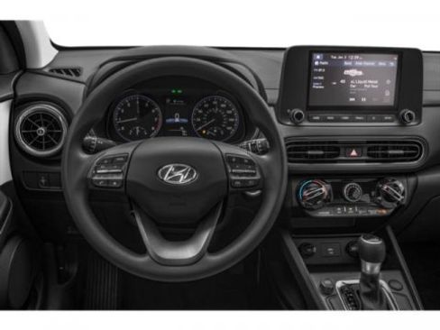 Used 2023 Hyundai Kona SEL w/ Cargo Package FWD image 10