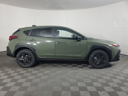 New 2026 Subaru Crosstrek 2.5i image 3