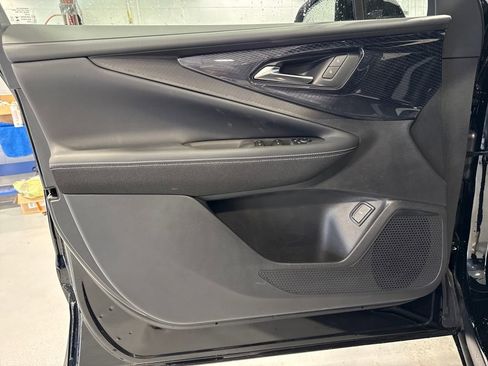 New 2026 Chevrolet Blazer EV LT AWD/4WD image 24