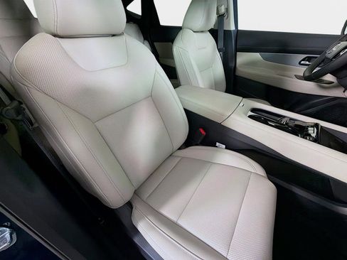 New 2026 Nissan Murano SL AWD/4WD image 28