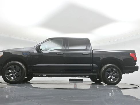 New 2025 Ford F150 Lightning Lariat image 7