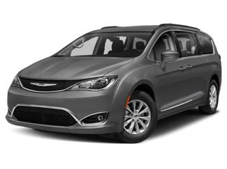 Used 2020 Chrysler Pacifica Limited w/ Advanced Safetytec Group FWD video 1