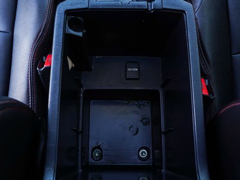 Used 2016 Toyota 4Runner Trail Premium image 38