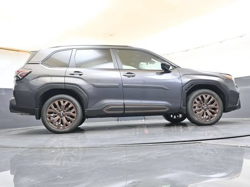 New 2026 Subaru Forester Touring AWD/4WD image 34