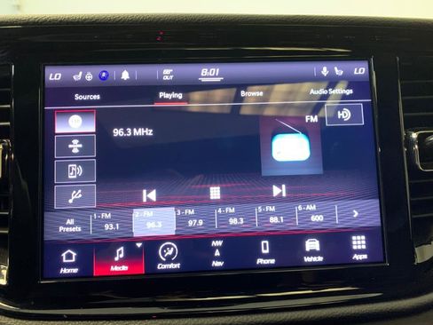 Used 2021 Dodge Durango R/T image 27