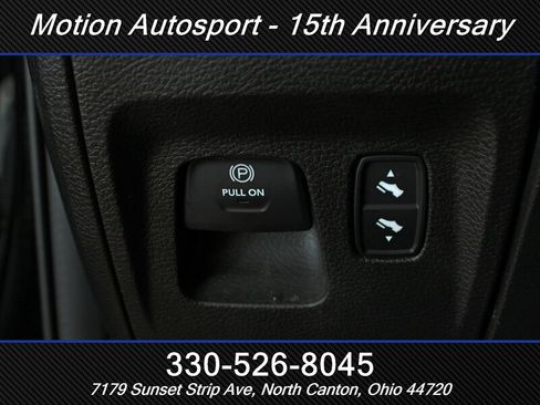 Used 2019 RAM 1500 Limited AWD/4WD image 18