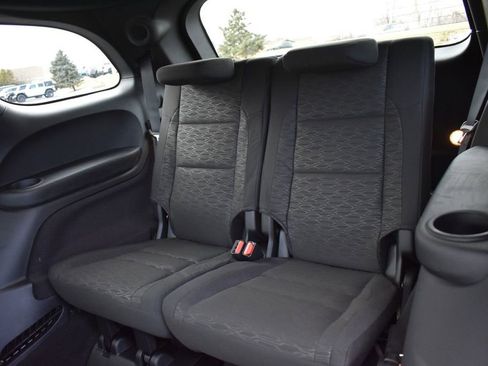 New 2026 Dodge Durango GT image 26