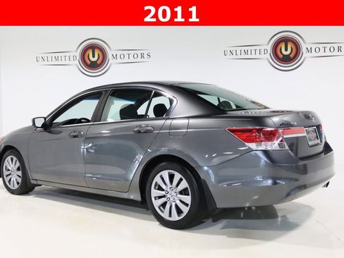 Used 2011 Honda Accord EX image 3