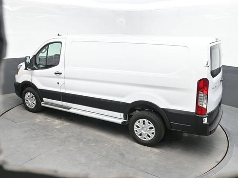 Used 2025 Ford Transit 250 Low Roof w/ Exterior Upgrade Package RWD image 33
