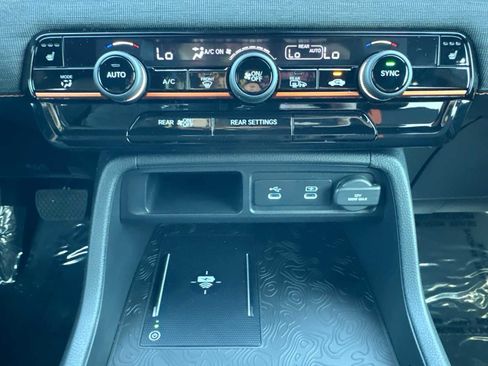 New 2026 Honda Passport TrailSport image 17