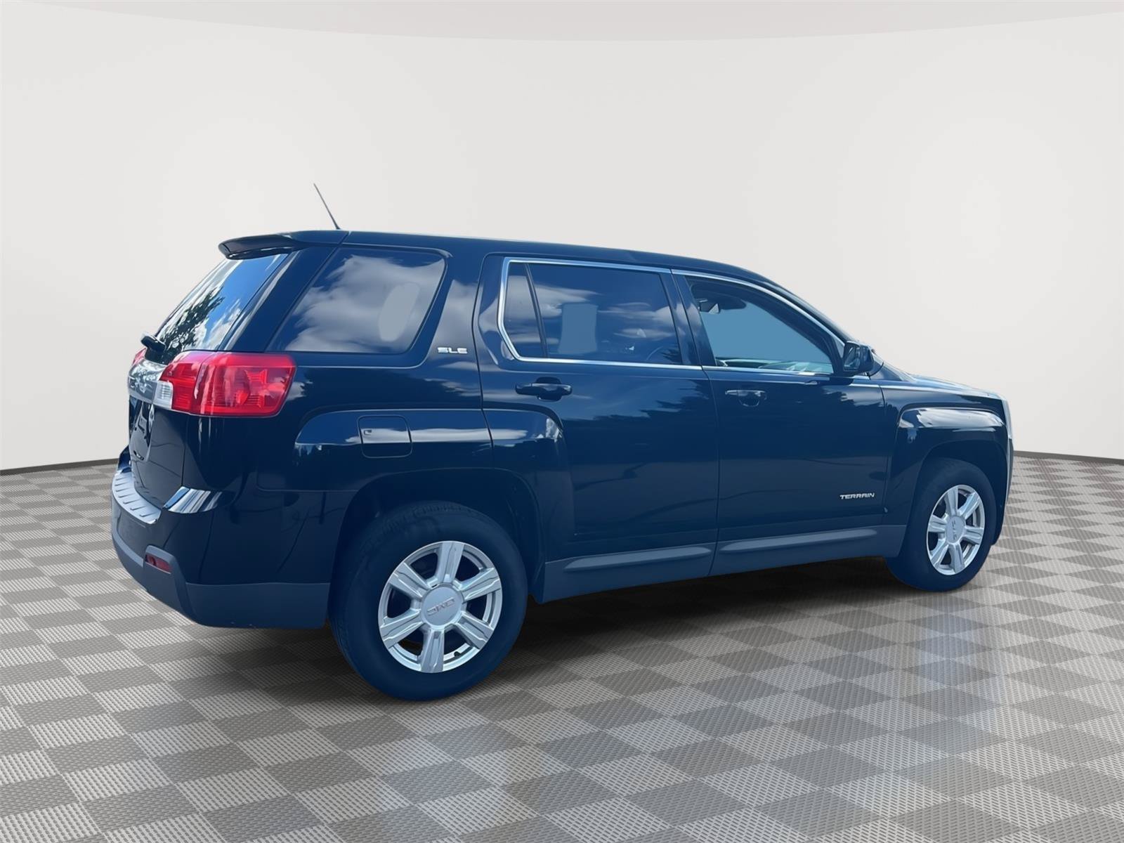 Used 2014 GMC Terrain SLE FWD image 25
