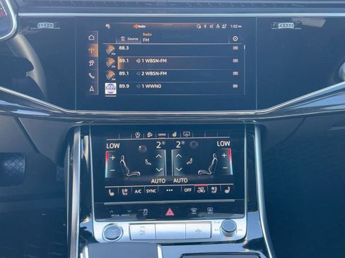 New 2026 Audi Q7 3.0T Premium Plus image 22