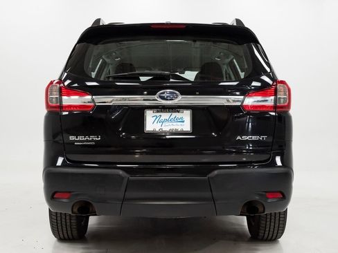 Used 2019 Subaru Ascent 8-Passenger image 29