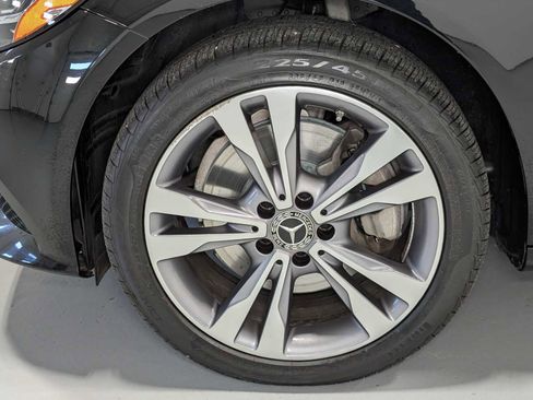 Certified 2019 Mercedes-Benz C 300 4MATIC Sedan image 3