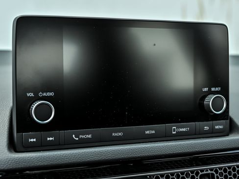 Used 2024 Honda Civic Sport image 29