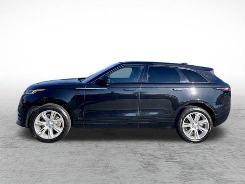 Used 2020 Land Rover Range Rover Velar R-Dynamic S image 8