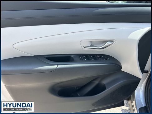 New 2026 Hyundai Tucson SEL FWD image 16
