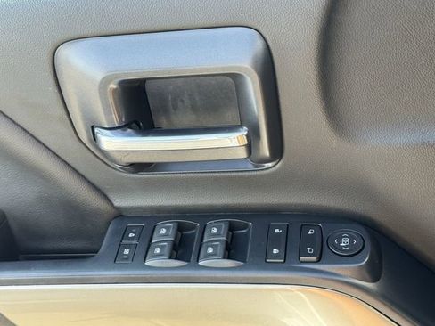 Used 2018 Chevrolet Silverado 1500 LT w/ Texas Edition RWD image 24