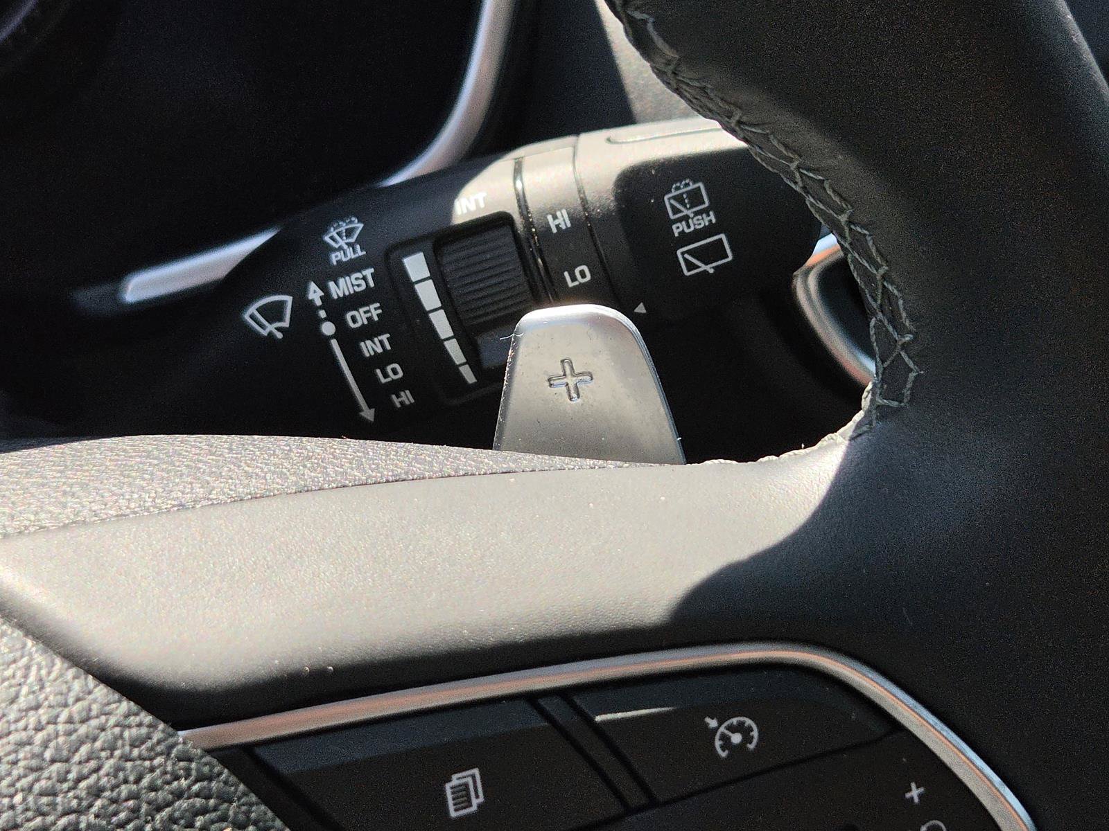 Certified 2023 Hyundai Santa Fe SEL FWD image 30