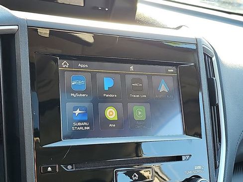 Used 2019 Subaru Impreza 2.0i Premium image 25