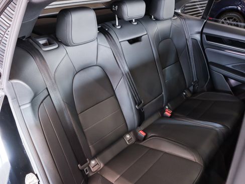 New 2026 Porsche Macan Electric image 6