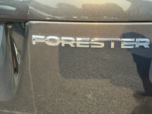 Used 2018 Subaru Forester 2.5i Premium AWD/4WD image 60