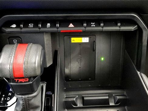 Used 2023 Toyota Tundra TRD Pro image 44