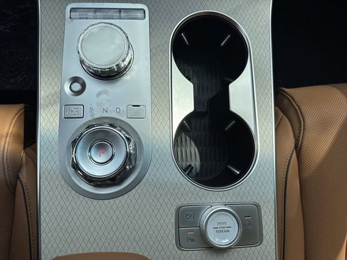 New 2026 Genesis GV80 3.5T Prestige image 32