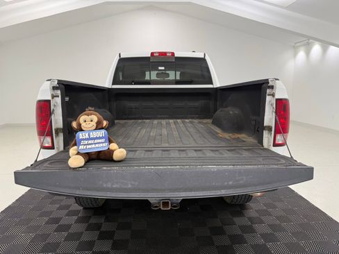 Used 2012 RAM 2500 Laramie AWD/4WD image 9