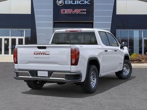 New 2026 GMC Sierra 1500 Pro image 4
