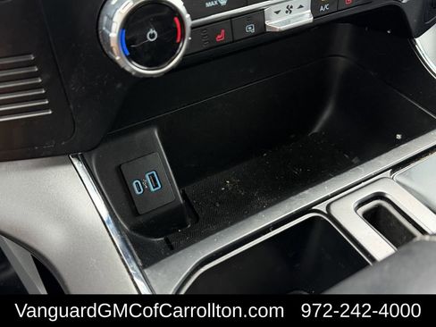 Used 2023 Ford F150 Lightning Pro AWD/4WD image 22