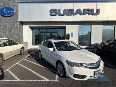 Used 2016 Acura ILX