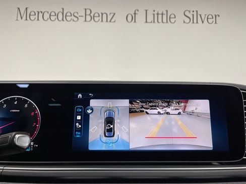 Certified 2026 Mercedes-Benz GLE 450 4MATIC image 34