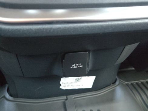 New 2026 Ford Expedition Tremor image 35