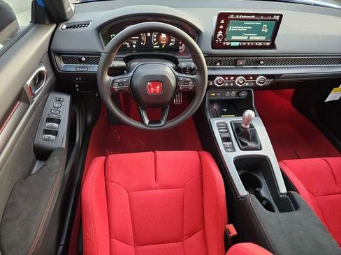 New 2025 Honda Civic Type R image 13