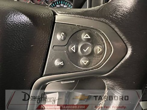 Used 2018 Chevrolet Silverado 1500 LT w/ All Star Edition AWD/4WD image 47