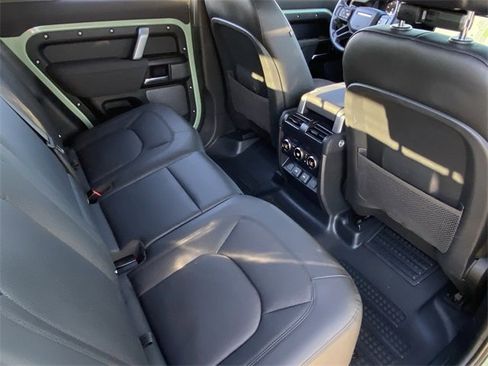 Used 2023 Land Rover Defender 110 75th Limited Edition image 23