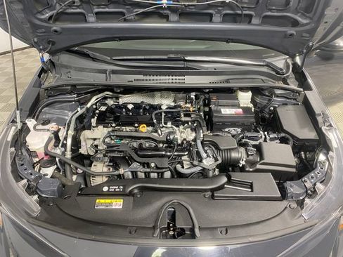 Used 2023 Toyota Corolla LE image 22