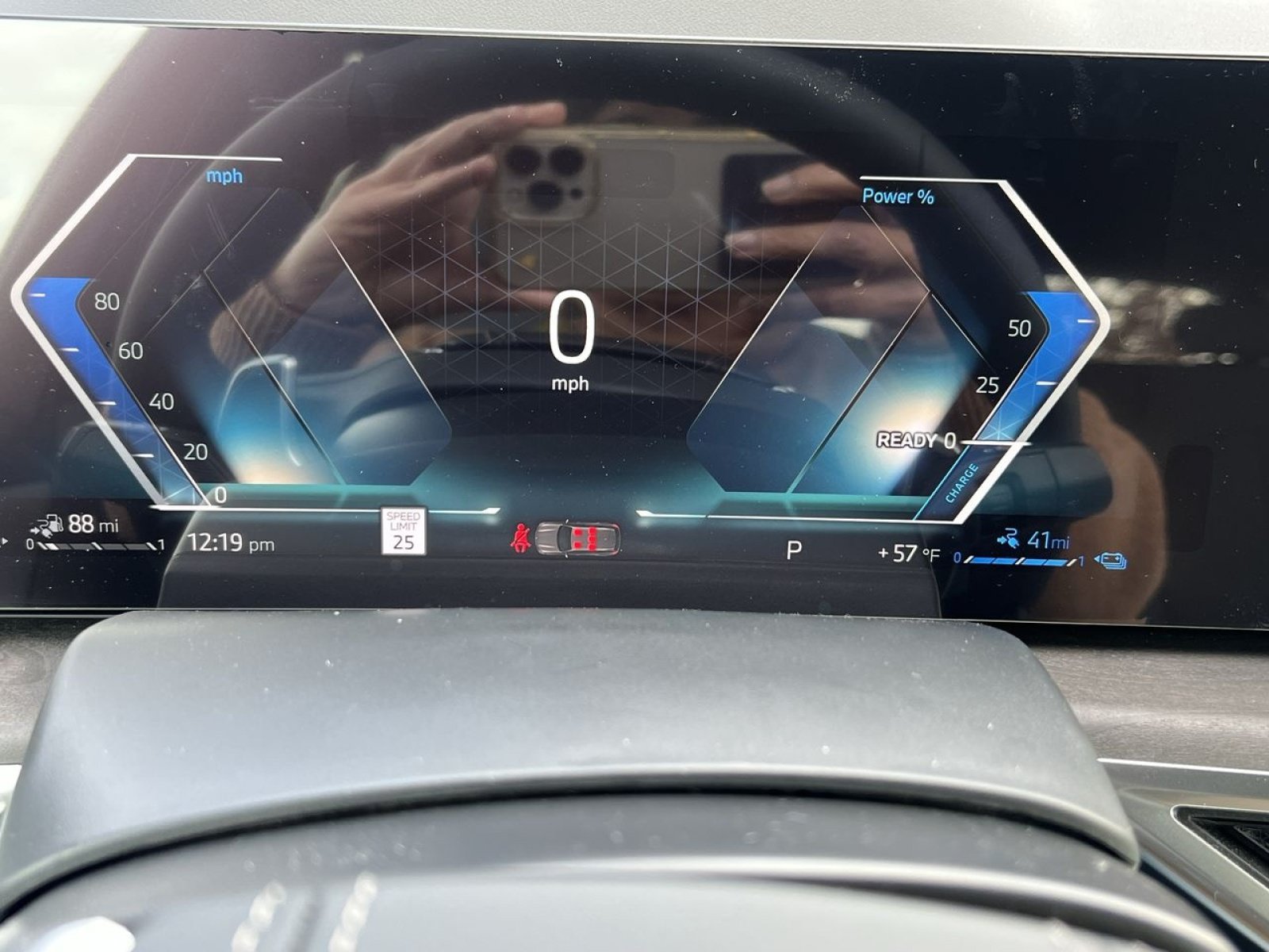 New 2026 BMW X5 xDrive50e AWD/4WD image 14