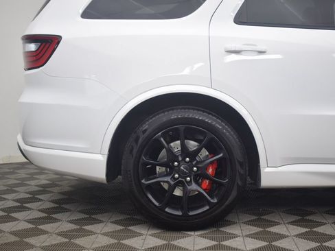 Used 2023 Dodge Durango SRT AWD/4WD image 35