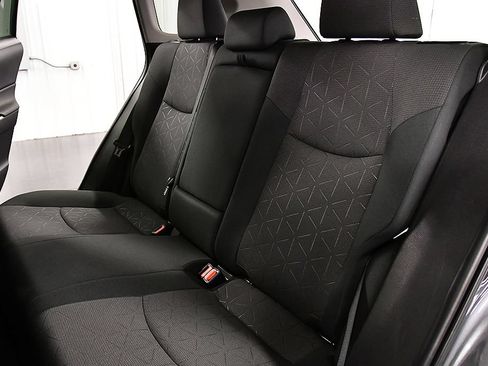 Used 2023 Toyota RAV4 XLE w/ XLE Grade Weather Package AWD/4WD image 29