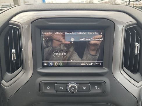 New 2026 GMC Sierra 2500 Pro w/ 1SA Pro Safety Plus Package image 28