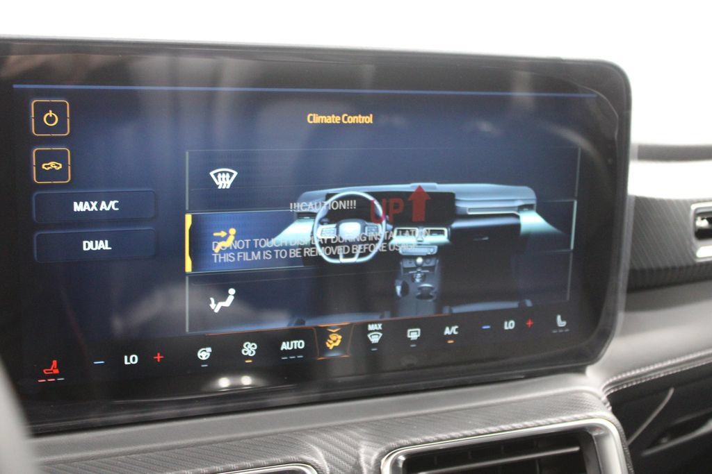 New 2026 Ford Mustang GT Premium RWD image 46