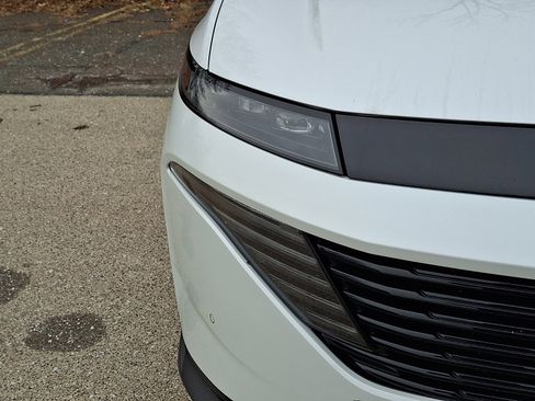 New 2026 Nissan Murano SL image 6