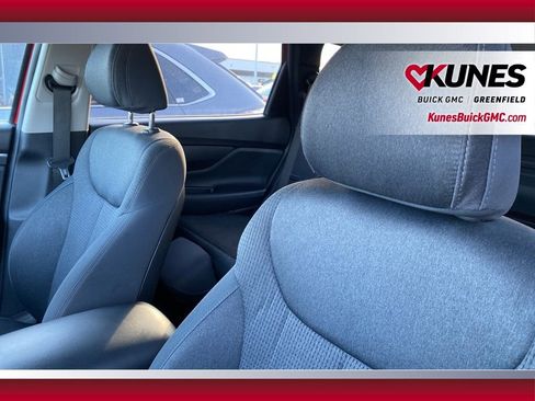 Used 2023 Hyundai Santa Fe SEL image 10