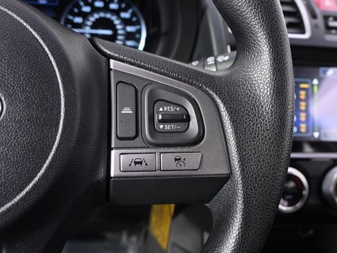 Used 2018 Subaru Forester 2.5i Premium AWD/4WD image 34