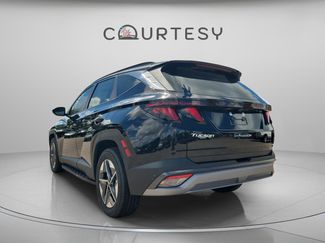 New 2026 Hyundai Tucson SEL video 2